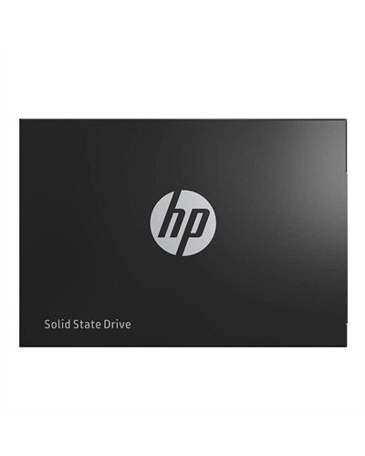 HP SSD S700 250Gb SATA3 2,5"