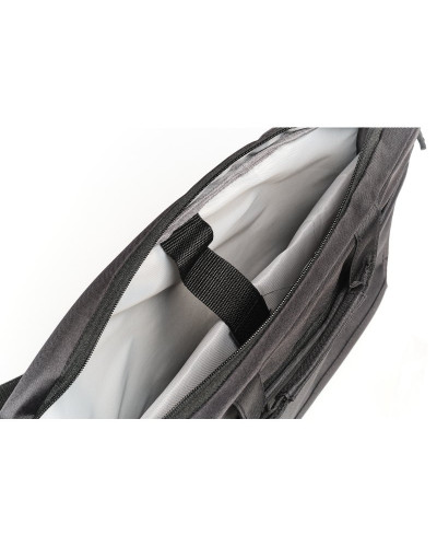 iggual Maletín portátil 15.6" Core Business Negro