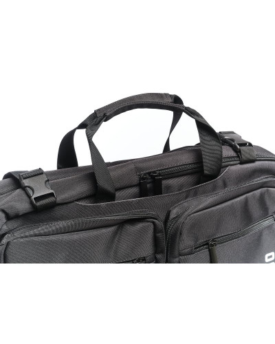 ONAJI Mochila gaming portátil 17" TORA Negra