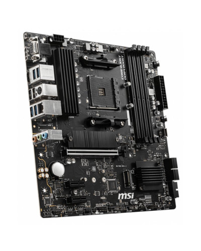 MSI Placa Base B550M PRO-VDH mATX AM4