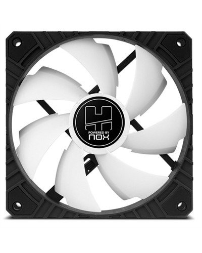 NOX Ventilador Hummer H-FAN PRO 120 mm PWM