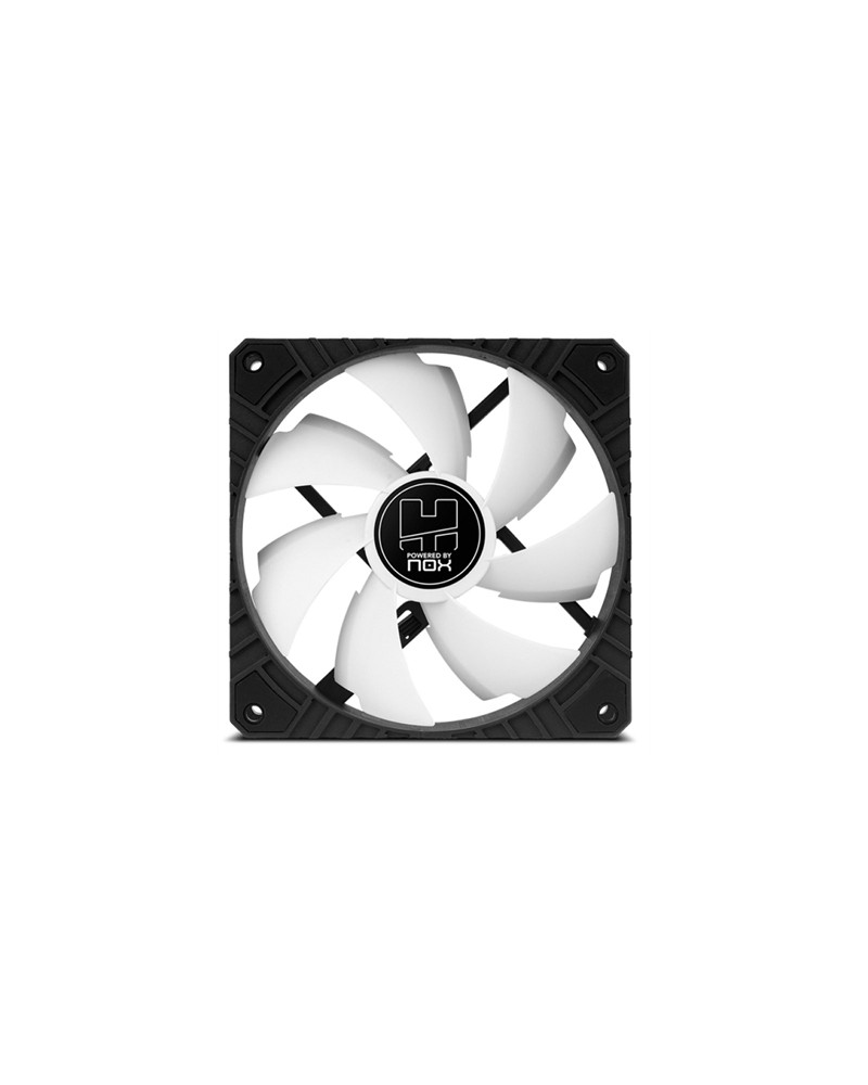 NOX Ventilador Hummer H-FAN PRO 120 mm PWM