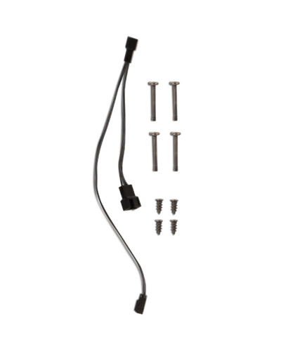 NOX Ventilador Hummer H-FAN PRO 120 mm PWM