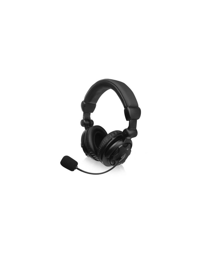 Ewent auricular EW3564 control volumen