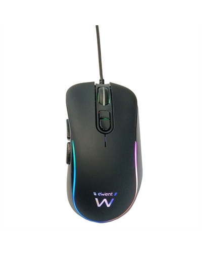 Ewent raton Gaming PL3302 3600dpi