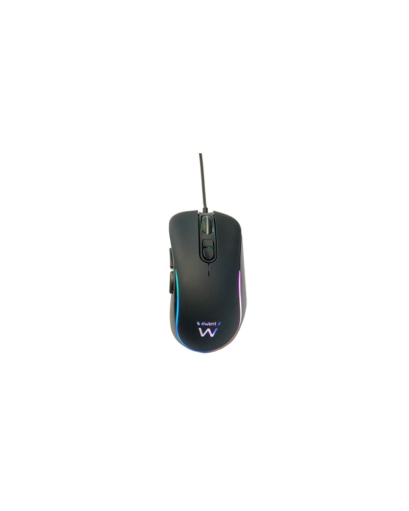 Ewent raton Gaming PL3302 3600dpi