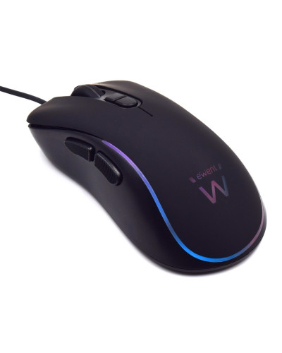 Ewent raton Gaming PL3302 3600dpi