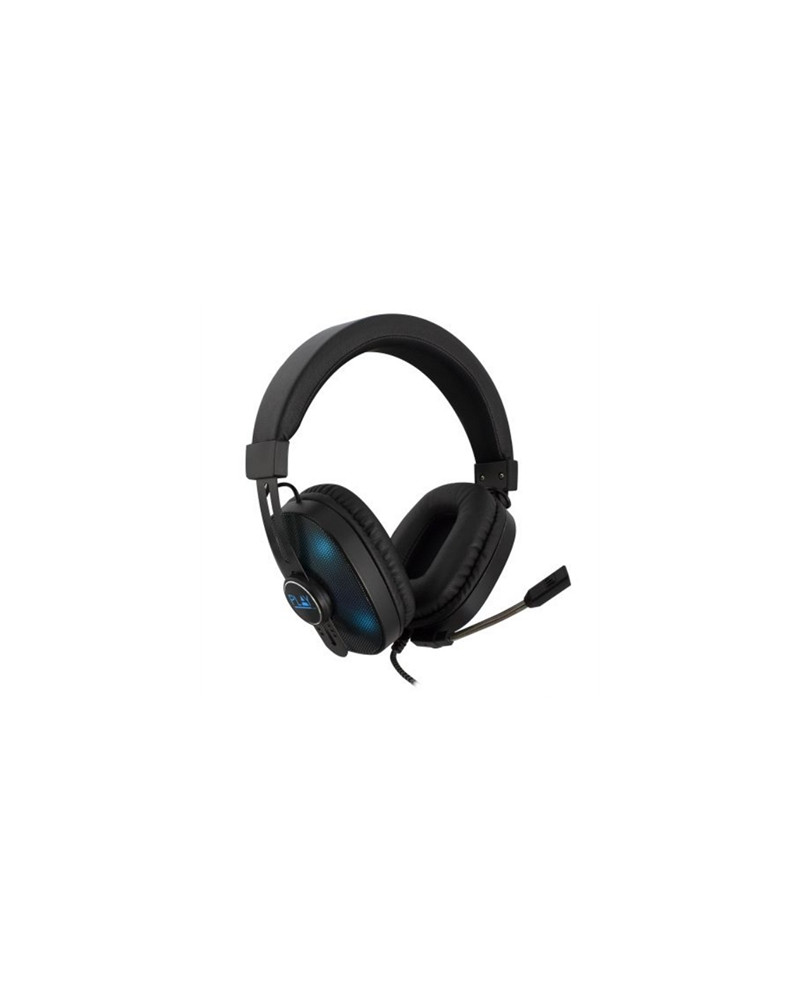 Ewent Auricular PL3321 iluminación LED RGB