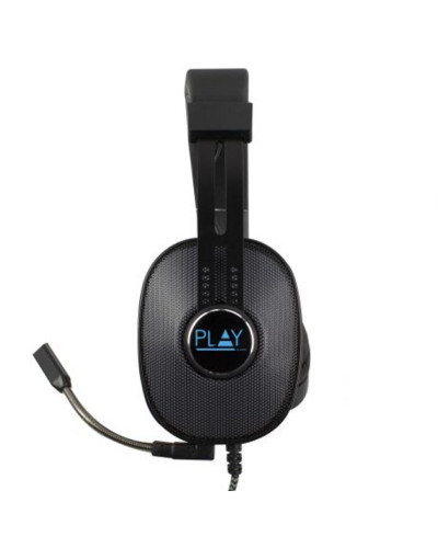 Ewent Auricular PL3321 iluminación LED RGB
