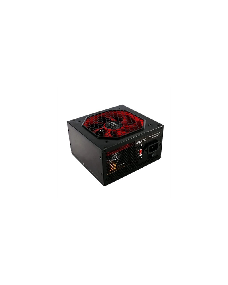 Approx Fuente 500W PSU ATX/12CM/PFC V2