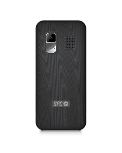 SPC 2323N Móvil Fortune 2 Pocket Edition Black