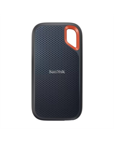 Sandisk Extreme Portable SSD 2TB USB-C 3.2 Gen 2
