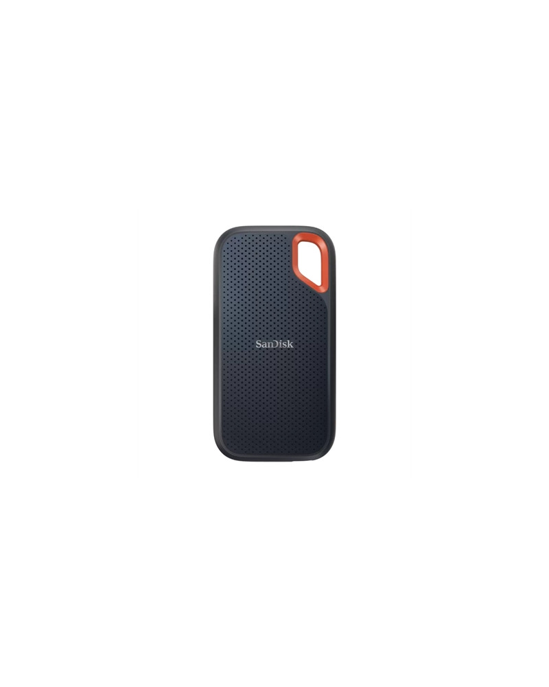 Sandisk Extreme Portable SSD 2TB USB-C 3.2 Gen 2
