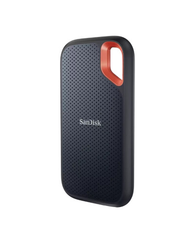 Sandisk Extreme Portable SSD 2TB USB-C 3.2 Gen 2