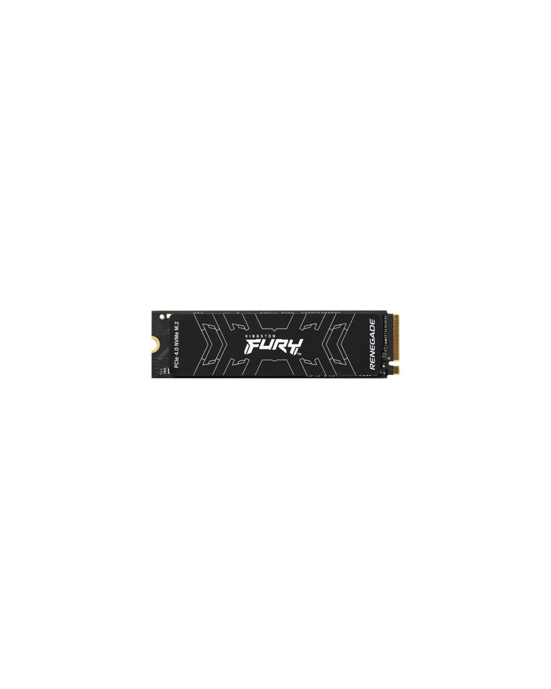 Kingston FURY Renegade SSD 1TB NVMe PCIe 4.0