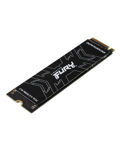 Kingston FURY Renegade SSD 1TB NVMe PCIe 4.0