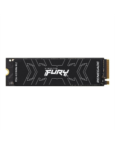 Kingston FURY Renegade SSD 4TB NVMe PCIe 4.0