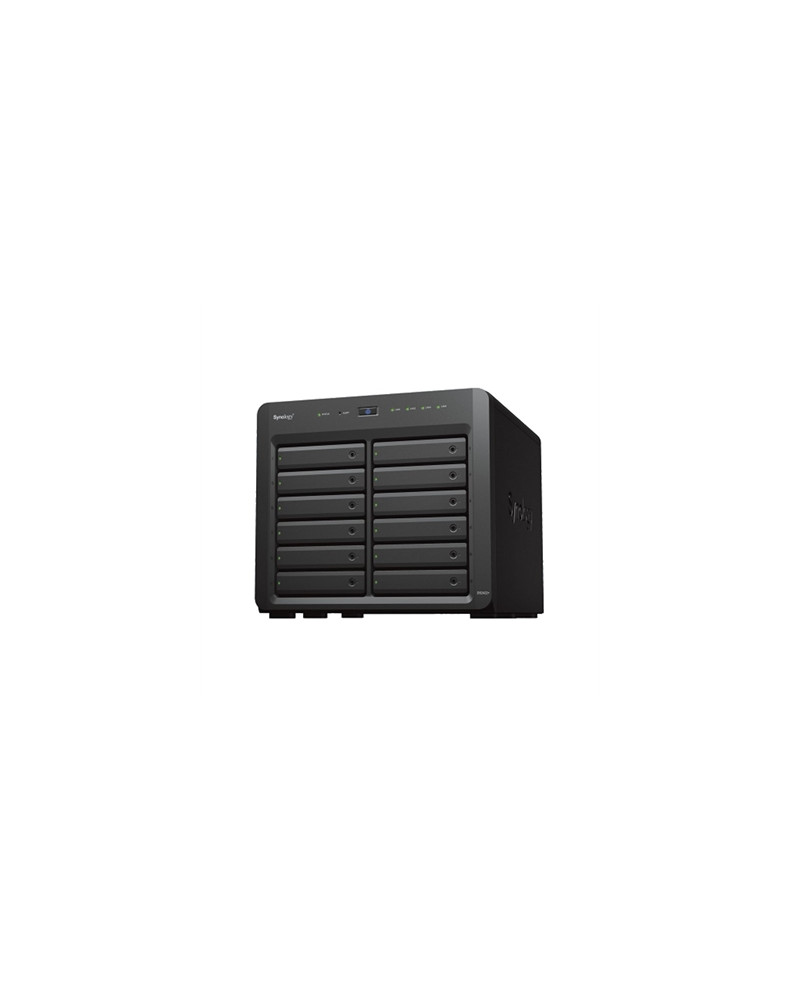 Synology DS2422+ NAS 12Bay Desktop Disk Station