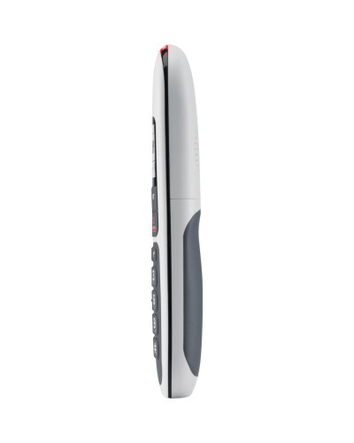 MOTOROLA CD5001 Telefono DECT Teclas Grandes Blanc