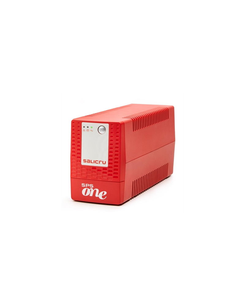 Salicru SPS one 700VA SAI 360W  IEC