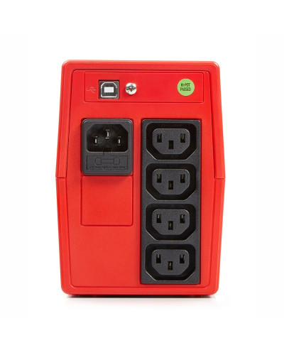 Salicru SPS one 700VA SAI 360W  IEC
