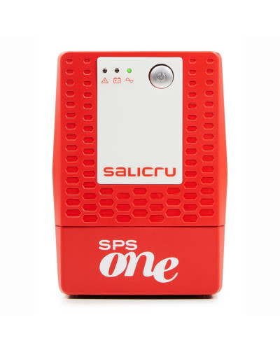 Salicru SPS one 900VA SAI 480W  IEC