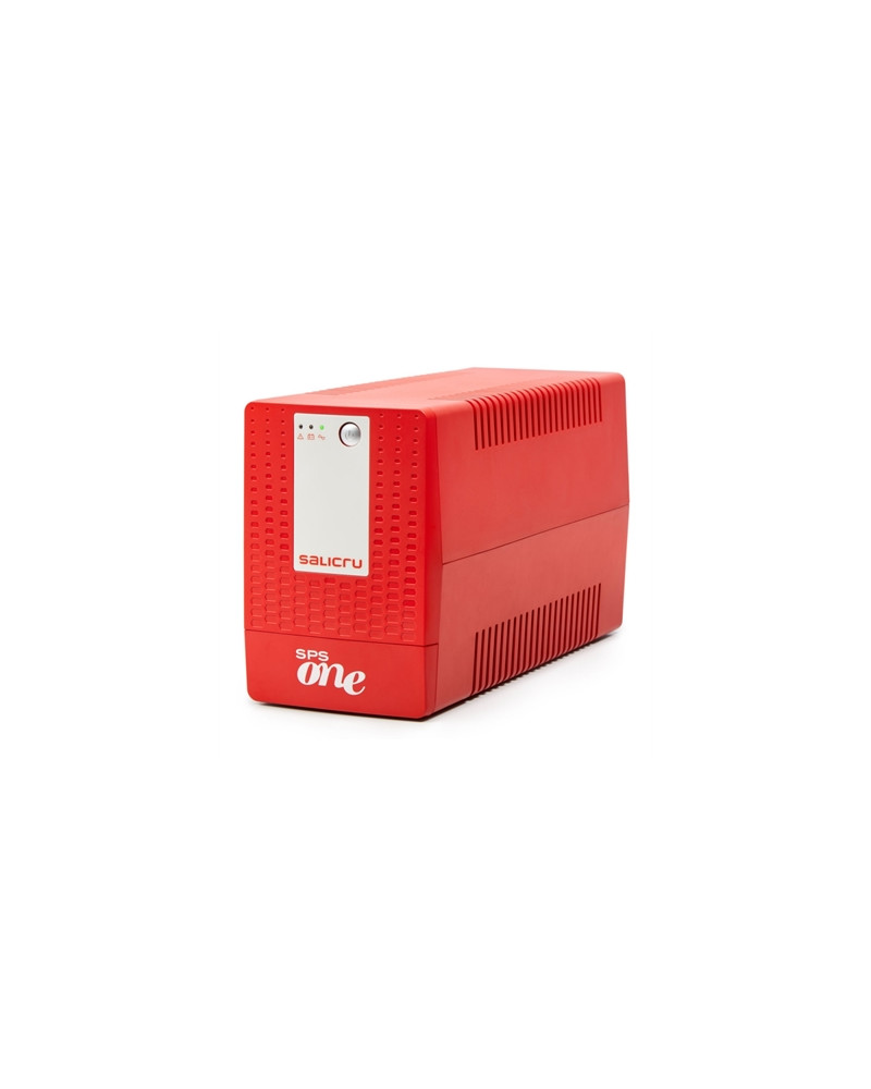 Salicru SPS one 2000VA SAI 1200W  IEC