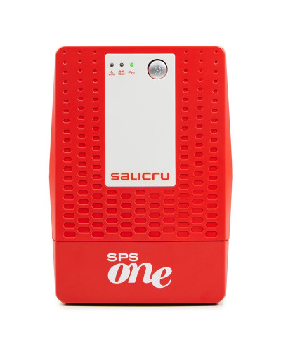 Salicru SPS one 2000VA SAI 1200W  IEC