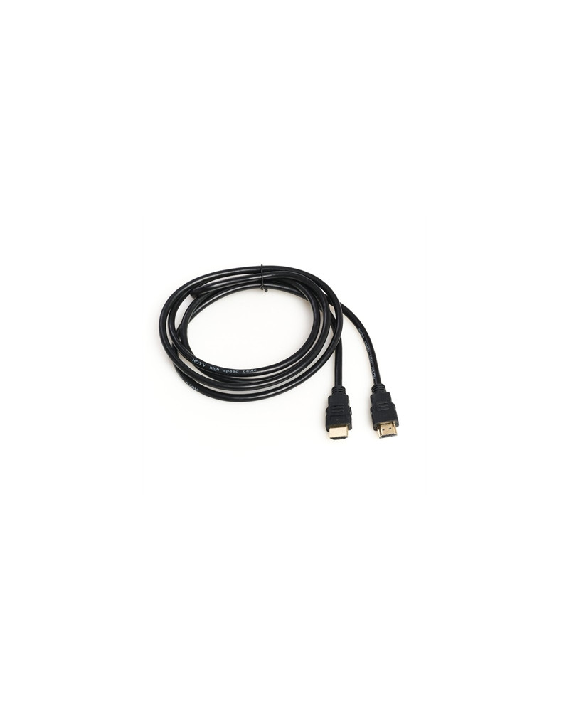 iggual Cable HDMI - HDMI 2.0 4K 2 metros negro
