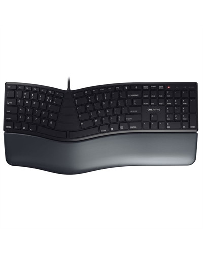 Cherry KC 4500 Ergonomico USB