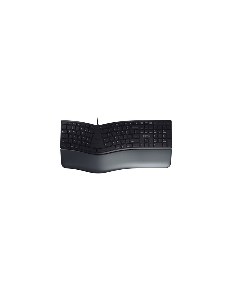 Cherry KC 4500 Ergonomico USB