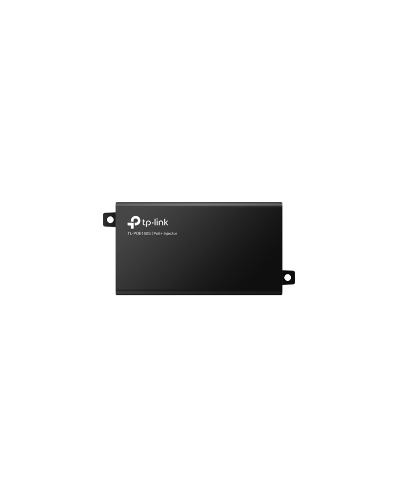 TP-Link PoE160S Inyector PoE+ 2xGb