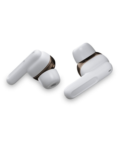MARS GAMING MIHBW Auricular Wireless BT 5.1 White
