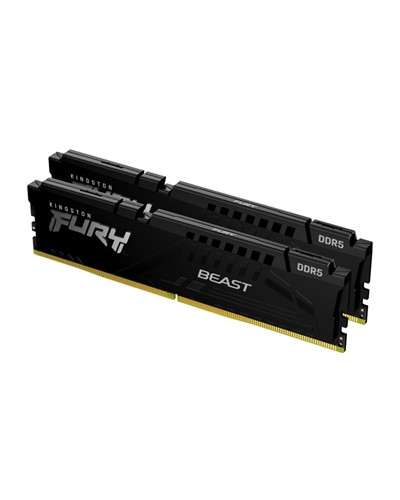 Kingston KF552C40BBK2-32 32GB 2X16 5200MHz DDR5