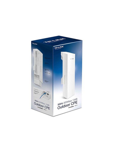 TP-LINK CPE510 Punto Acceso N300 PoE