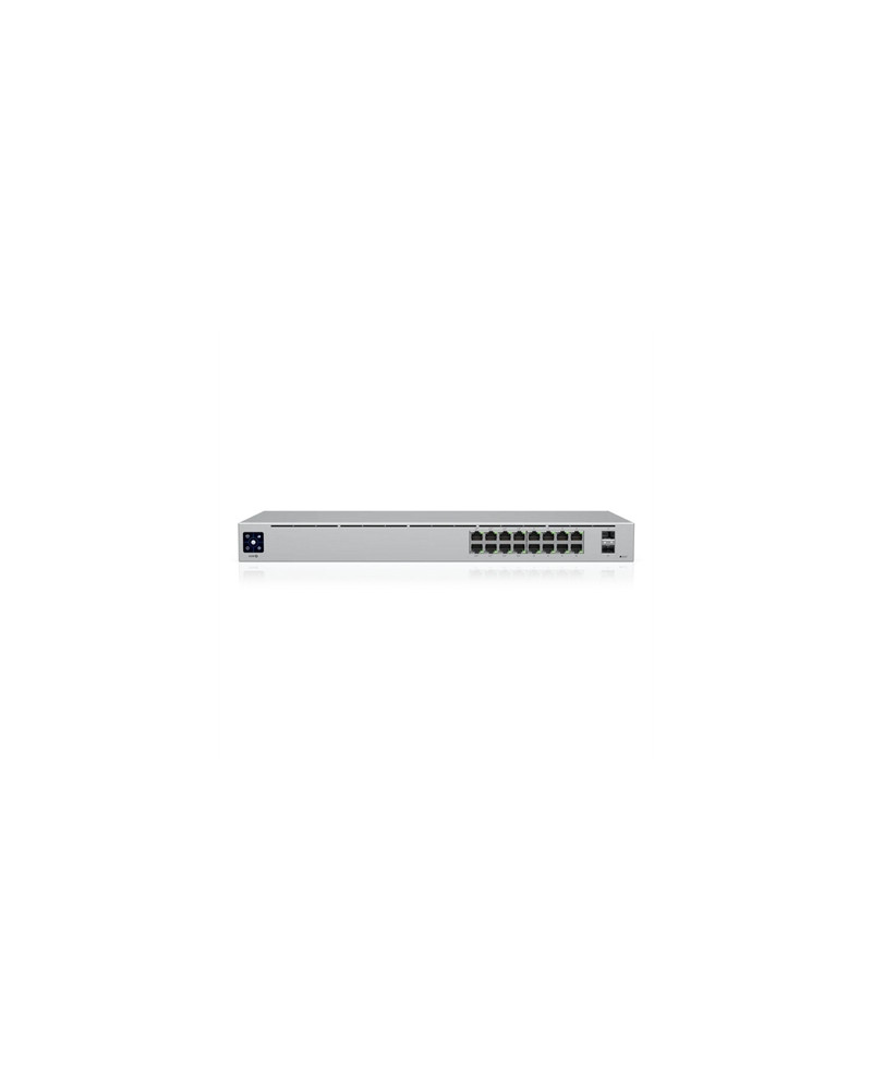 Ubiquiti USW-16-POE UniFi Switch 16xGb 2xGb SFP