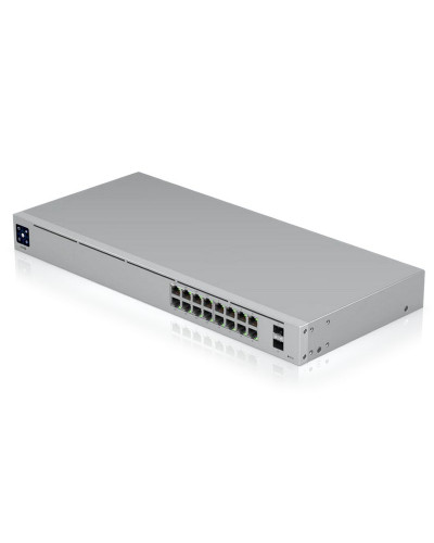Ubiquiti USW-16-POE UniFi Switch 16xGb 2xGb SFP