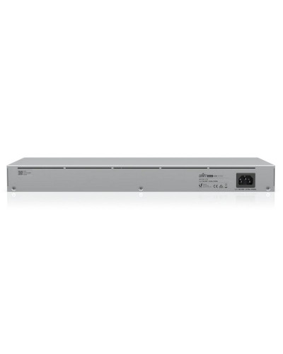 Ubiquiti USW-16-POE UniFi Switch 16xGb 2xGb SFP