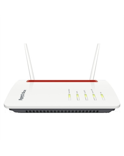 FRITZ! Box6850 LTE Router 5G WiFi Dual Mesh