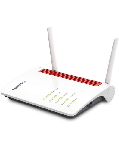 FRITZ! Box6850 LTE Router 5G WiFi Dual Mesh