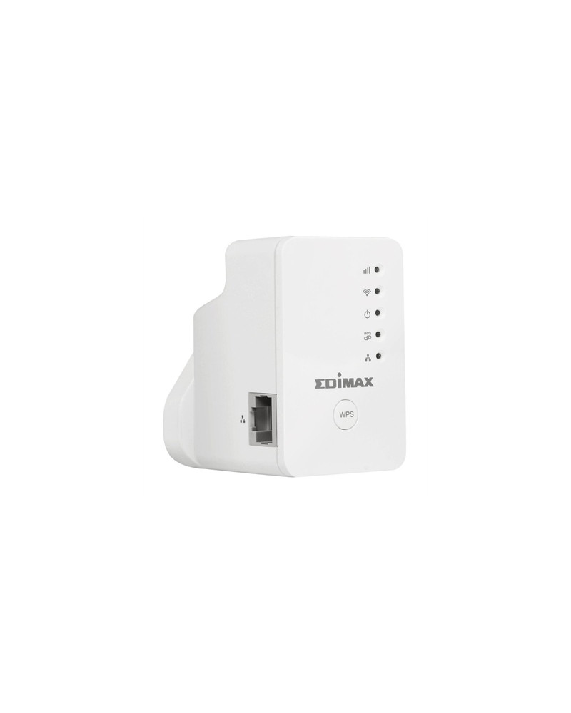 Edimax EW-7438RPN Repetidor WiFi N300 3en1 Mini