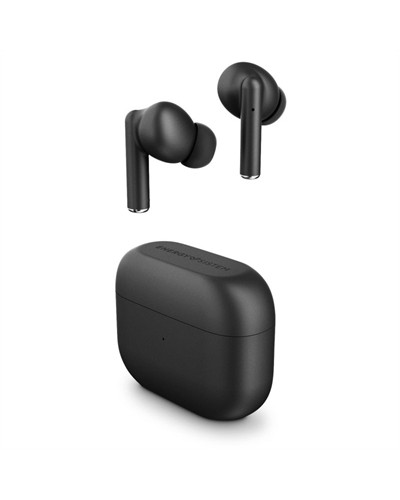 Energy Sistem Auriculares Style 2 Graphite BT 5.0