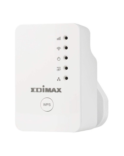 Edimax EW-7438RPN Repetidor WiFi N300 3en1 Mini