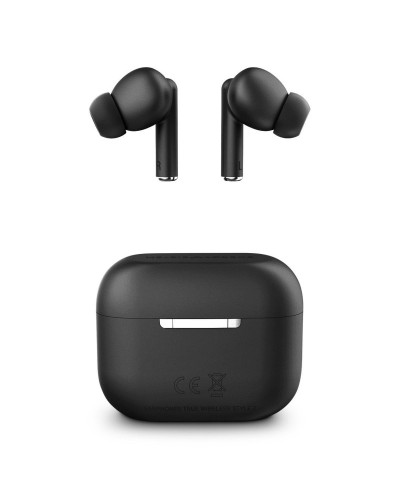 Energy Sistem Auriculares Style 2 Graphite BT 5.0