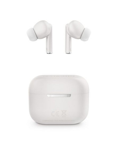 Energy Sistem Auriculares  Style 2 Coconut BT 5.0,