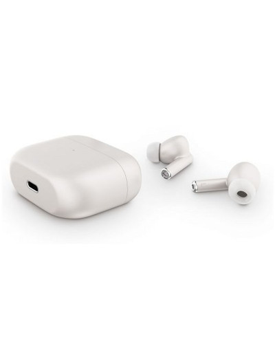 Energy Sistem Auriculares  Style 2 Coconut BT 5.0,