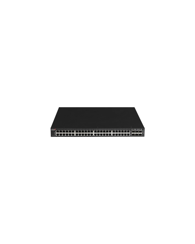 Edimax PRO GS-5654PLX Switch 48xGb PoE+ 6xSFP+