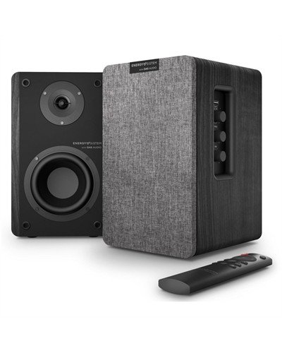 Energy Sistem Altavoces Studio Monitor 4 Hi Fi