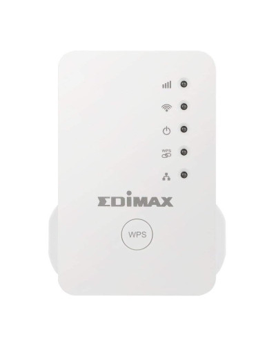 Edimax EW-7438RPN Repetidor WiFi N300 3en1 Mini
