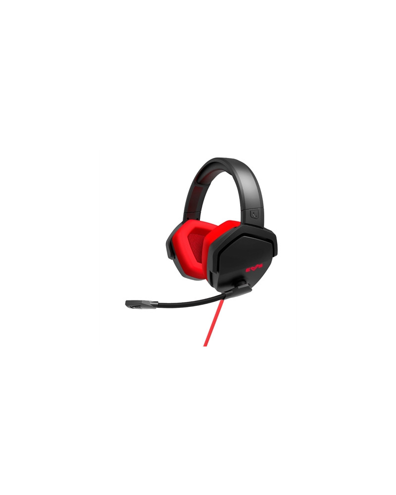 Energy Sistem Auriculares Gaming ESG 4 Sur 7.1 Red